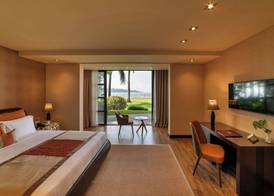 Munyonyo Commonwealth Resort 4