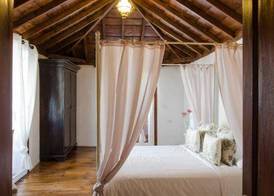 Hotel rural casona Santo Domingo 2
