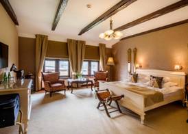 Bohema Boutique Hotel & Spa 2