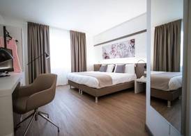 Bonotto Hotel Palladio 4