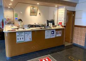 Crown Hotel Okinawa 4