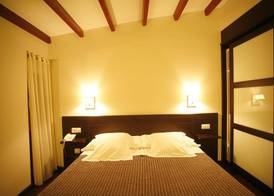 Hotel Herbeira 3