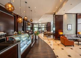 Doha Central Plaza Hotel 4