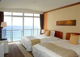 Shimoda Prince Hotel 3