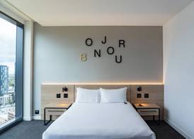 Novotel Melbourne South Wharf 5