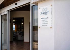 Hotel dP Olbia - Sardinia 4