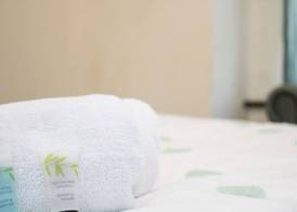 Centrally located double room 5