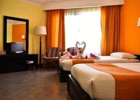 Coral Garden Beach Resort 3