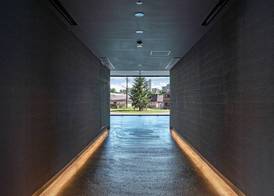 Granbell Hotel Otaru 2