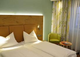 Hotel Bergwirt 5