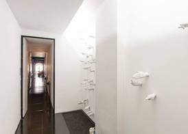 Rental in Rome Riari Garden 2