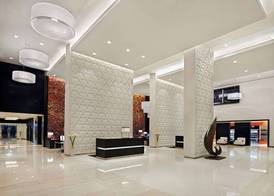 Hyatt Place Dubai Al Rigga 2