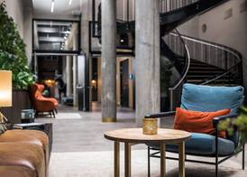 Quality Hotel Prinsen 5
