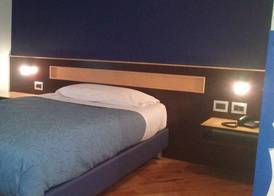 Rigel Hotel 4