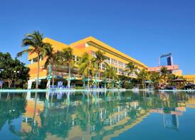 Club Amigo Ancon 2