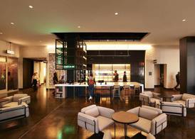 Reverb by Hard Rock Atlanta Downtown 4