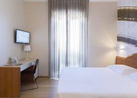 B&B Hotel Pescara 5
