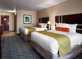 Best Western Plus Hardeeville Inn & Suites 3