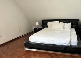 Trio Suites Belgrade 5