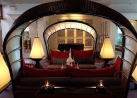 RatiLanna Riverside Spa Resort 5