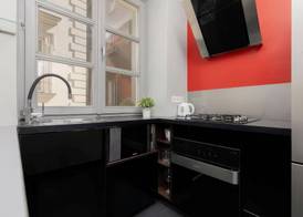 Apartamenty Sun & Snow Piwna 4
