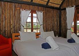 Camelthorn Kalahari Lodge 3