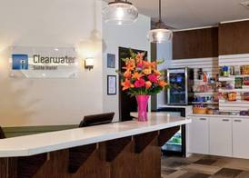 Clearwater Suite Hotel 2
