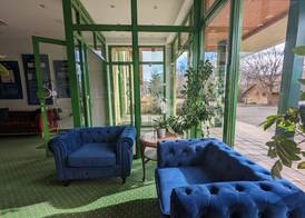 Acron-Hotel Quedlinburg 3