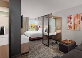 SpringHill Suites by Marriott St. George Washington 5