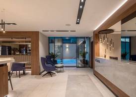 Boutique Hotel Noemia 5