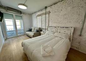Apartamentos Carolina by gaiarooms 5