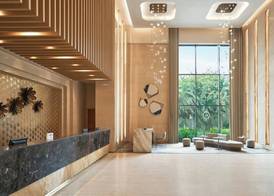 Sheraton Can Tho 2