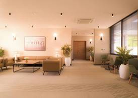 NEW AMAAN HOTEL 3