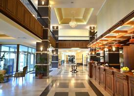 Hotel Central 3