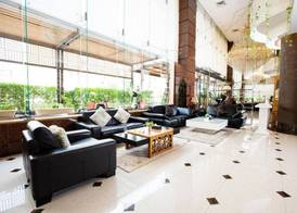 Dancenter Luxury Millennia Near King Abdulaziz Historical Center 2