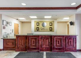 Comfort Inn & Suites Rock Springs-Green River 5