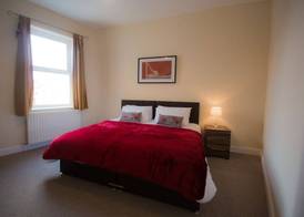 Scarborough Stays - Hampton Apartments 3
