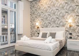 Relais Mermaid 4