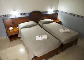 Hotel Kroma 5