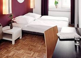 Five Elements Hostel and Capsules Frankfurt 5