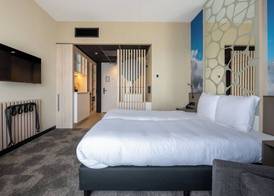 Waterstate Wellness hotel Goes 2