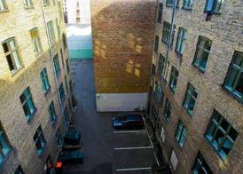 Hotel Nora Copenhagen 2