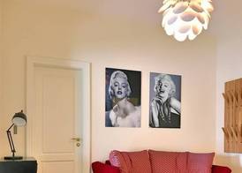 Osteiner Hof by The Apartment Suite 5
