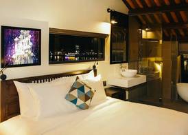 La An Central Boutique Villa 5