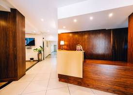 Primera Hotel 3