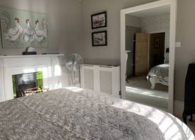 Coswarth House 2