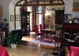 Manoir Saint Hubert 4