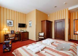 Hotel Wolne Miasto Old Town Gdańsk 3