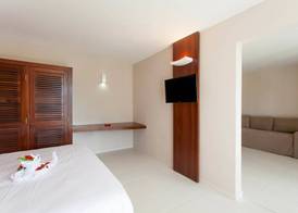 Karibea Sainte Luce Hotel 5