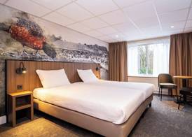 Fletcher Hotel Restaurant Doorwerth - Arnhem 3